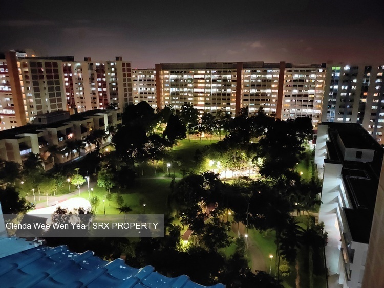 Serangoon North Avenue 1 thumbnail photo